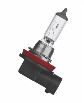 Автолампа галогенова 35W NEOLUX NE N708