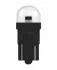 ЛАМПА LED W5W 6000K 1W 12V W2.1X9.5D BLI2DK STANDARD NEOLUX NT1061CW02B (фото 2)
