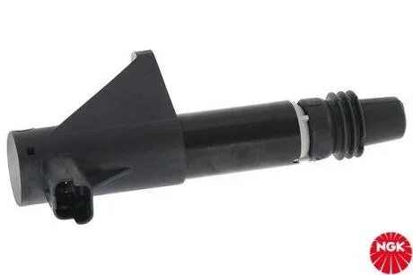 Котушка запалювання (U5008) CITROEN/FIAT/PEUGEOT/RENAULT C5/Ulysse/406/Clio "2,9 "00>> NGK 48031