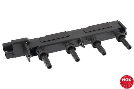 Котушка запалювання (U6009) CITROEN/FIAT/PEUGEOT C5/Scudo/406 "1,7-2,0 "99>> NGK 48032