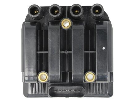 Котушка запалювання (U2011) SKODA/VW Octavia/Golf "2,0 "98-15 NGK 48038