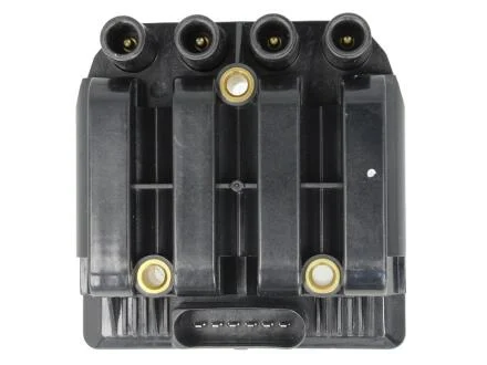 Котушка запалювання (U2011) SKODA/VW Octavia/Golf "2,0 "98-15 NGK 48038