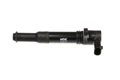 Котушка запалювання (U5018) ALFA ROMEO/FIAT/LANCIA/OPEL Mito/500/Musa/Combo "1,0-3,0 "02>> NGK 48061