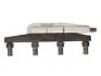 Котушка запалювання (U6020) SEAT/SKODA/VW Arosa/Fabia/Lupo "1,0-1,4 "94-06 NGK 48114 (фото 1)