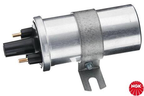 A_Котушка запалювання (U1056) ASTON MARTIN/AUDI/TVR/VW DBS/80/1600/Jetta "0,5-4,2 "62-04 NGK 48236