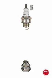 Свічка запалювання NGK 6026