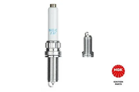 Свічка Laser Iridium (SILKGR9A7ES) NGK 93560