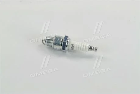 Свічка запалювання CITROEN, RENAULT, SKODA, VOLVO NGK BP6HS