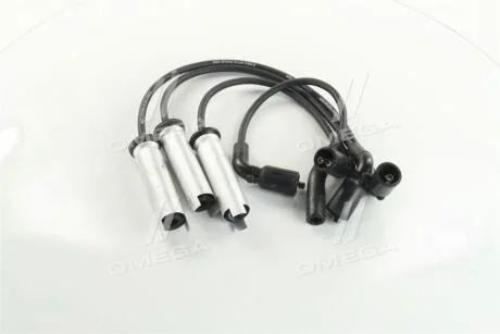 Дріт запалювання (код 8275) DAEWOO LANOS седан 1.5 NGK RC-DW301