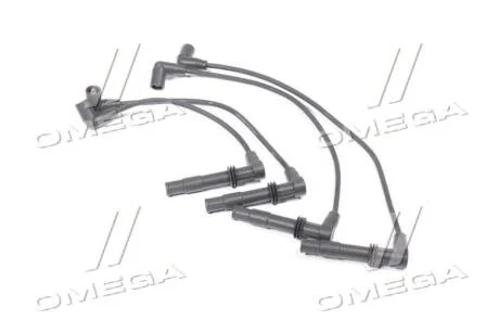 Дріт запалювання (7306) VAG 1,4-1,6 16V NGK RC-VW910