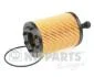 Фiльтр масляний NIPPARTS J1315028 (фото 1)