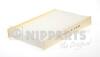 Фільтр салону NIPPARTS J1341017 (фото 1)