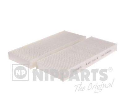 Фільтр салону NIPPARTS J1341019