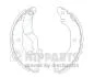 Гальмівні колодки NIPPARTS J3505038 (фото 1)