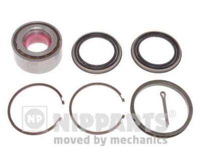 Підшипник колісний NIPPARTS J4701030