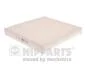 Фiльтр салону NIPPARTS N1340407 (фото 1)