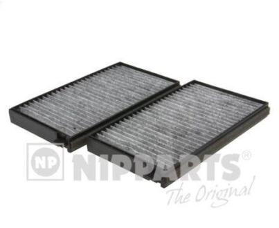 Фільтр салону вугільний NIPPARTS N1340514