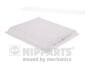 Фiльтр салону NIPPARTS N1345013 (фото 1)