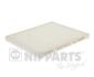Фiльтр салону NIPPARTS N1348009 (фото 1)