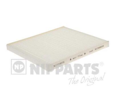 Фiльтр салону NIPPARTS N1348009