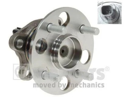 Підшипник задньої ступиці NIPPARTS N4712094