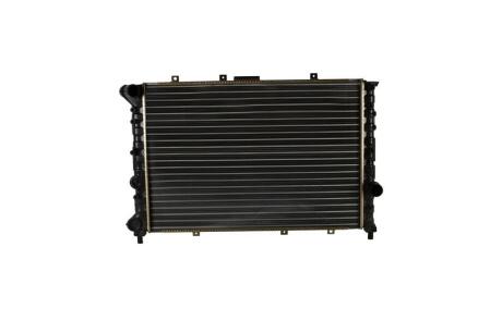 Радiатор NISSENS 60044