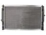 Радіатор охолодження AUDI, VW NISSENS 60229 (фото 2)
