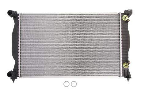 Радіатор охолодження AUDI, SEAT NISSENS 60305A