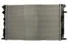 Радіатор охолодження AUDI A4/A7 NISSENS 60317 (фото 2)