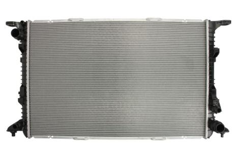 Радiатор NISSENS 60327