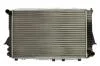 Радіатор охолодження AUDI 100/A6 (C4) NISSENS 60459 (фото 1)