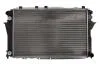 Радіатор охолодження AUDI 100/A6 2.6-2.8 AT NISSENS 60476 (фото 1)