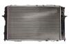 Радіатор охолодження AUDI 100/A6 2.6-2.8 AT NISSENS 60476 (фото 2)