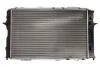 Радіатор охолодження AUDI 100/A6 2.6-2.8 AT NISSENS 60476 (фото 2)