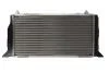 Радіатор охолодження AUDI 80/90 (B3) (86-) NISSENS 60487 (фото 2)