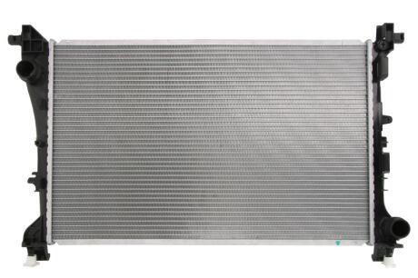 Радiатор NISSENS 606441