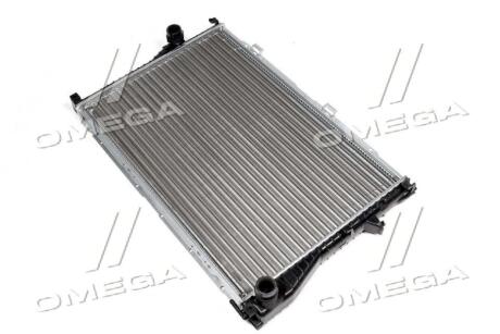 Радiатор NISSENS 60648