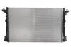 Радіатор охолодження AUDI A4,A5,A6,Q7 3.0TDi 15+ NISSENS 606578 (фото 2)