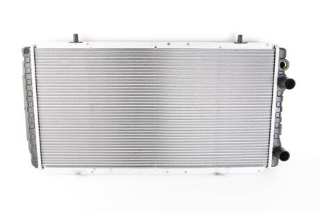 Радiатор NISSENS 61390A