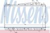 Радіатор охолодження CHEVROLET EVANDA (02-) 2.0 i 16V NISSENS 61638 (фото 1)