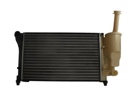 Радiатор NISSENS 617853