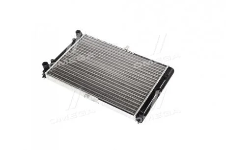 Радіатори вод. охолодж. ВАЗ 2108,-09,-099 NISSENS 62351