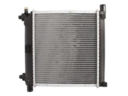 Радіатор охолодження MERCEDES C-CLASS W201/E-CLASS W124 NISSENS 62551