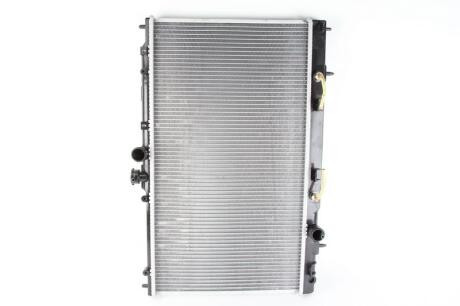 Радіатор охолодження MITSUBISHI LANCER (03-) 1.3-2.0i NISSENS 62894