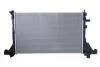 Радіатор охолодження NISSAN NV 400/OPEL MOVANO B NISSENS 630733 (фото 2)