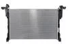 Радіатор охолодження OPEL VIVARO B (14-)/RENAULT TRAFIC III (14-) NISSENS 630792 (фото 2)