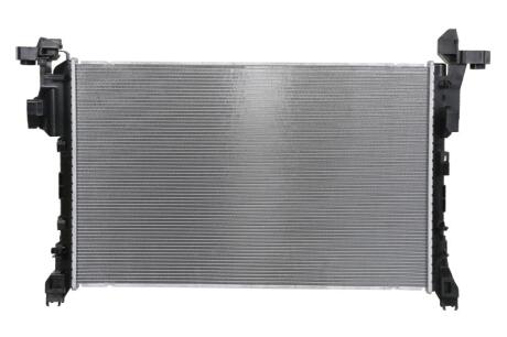 Радiатор NISSENS 630792