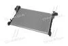 Радіатор охолодження RENAULT/OPEL NISSENS 630793 (фото 3)