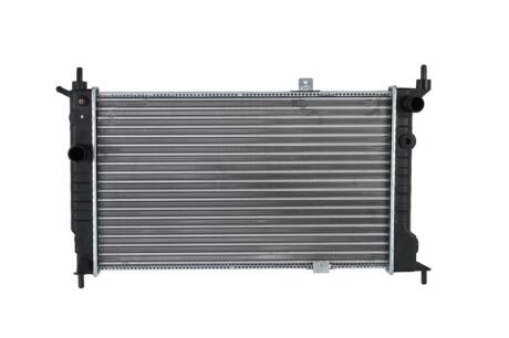 Радiатор NISSENS 63252A