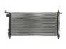 Радіатор охолодження OPEL COMBO (93-)/CORSA B (93-) NISSENS 632851 (фото 2)